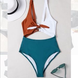 Shein baby suit size x large